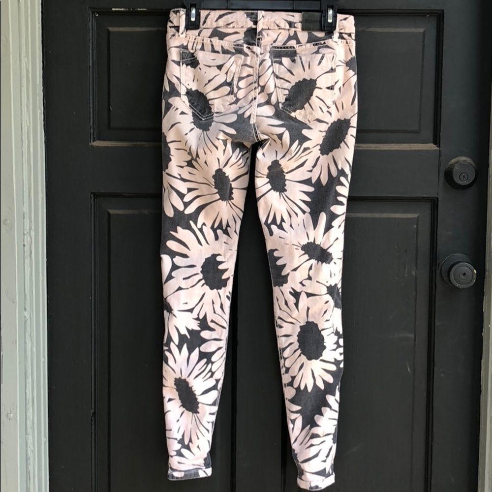 BleuLab Reversible Jeans - Picture 8 of 9